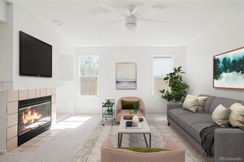 5362 Danube Ct, Centennial, CO 80015