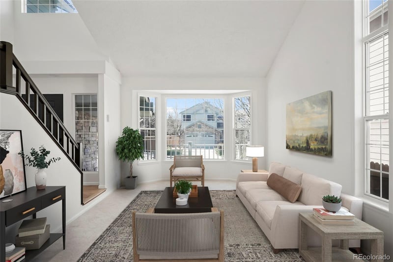 5362 Danube Ct, Centennial, CO 80015