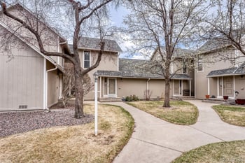 2621 Xanadu Way #B, Aurora, CO 80014