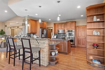 7130 Puma Trl, Littleton, CO 80125