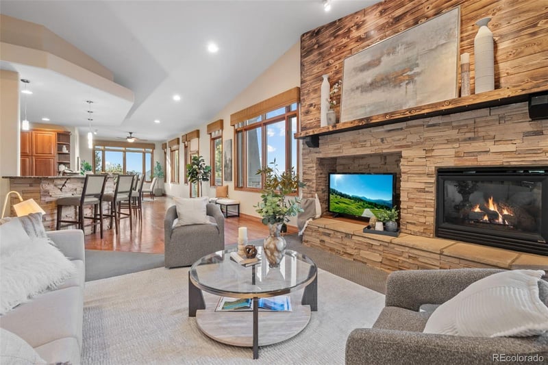 7130 Puma Trl, Littleton, CO 80125