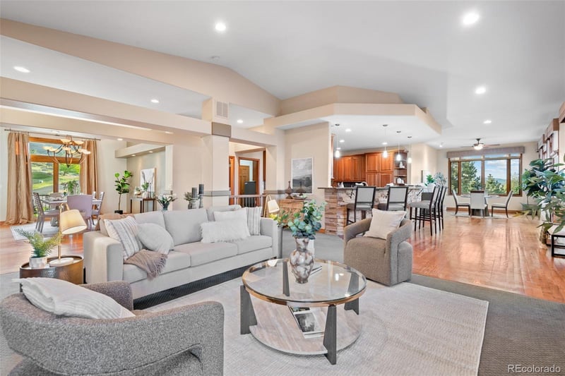 7130 Puma Trl, Littleton, CO 80125