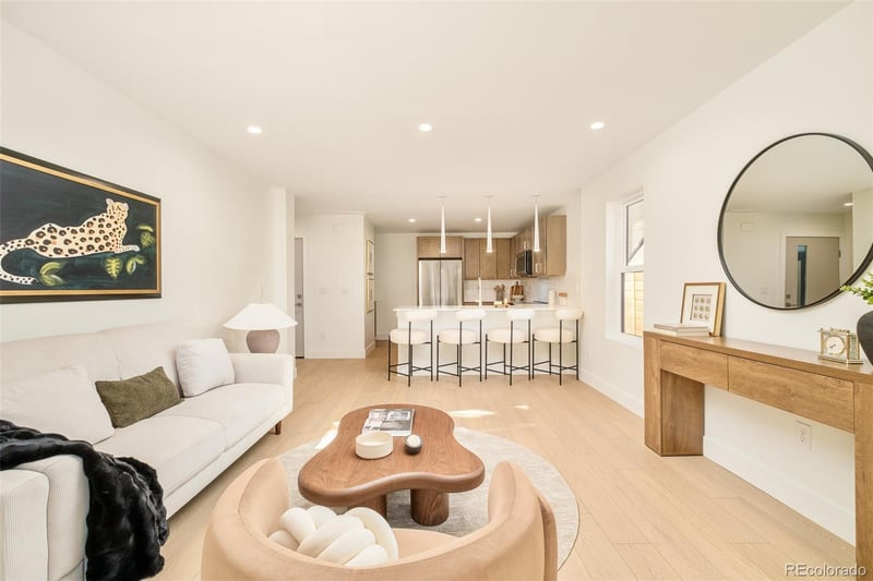 2349 High St, Denver, CO 80210