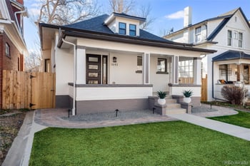 1643 Adams St, Denver, CO 80206