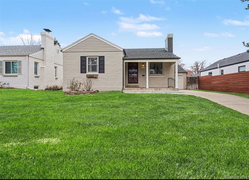 1212 Magnolia St, Denver, CO 80220