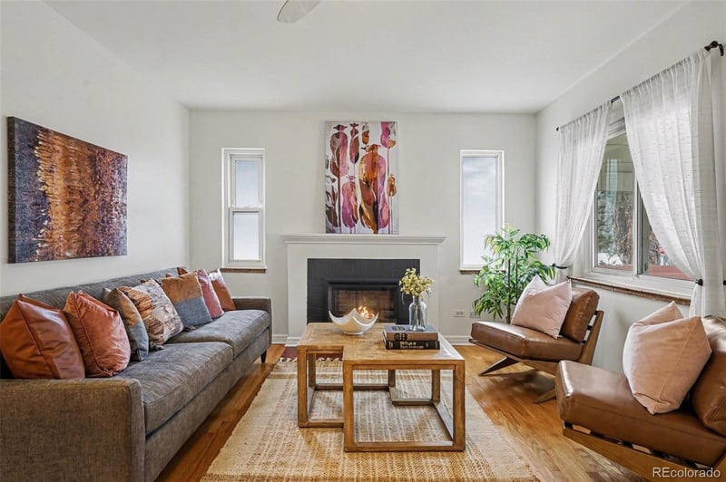 1212 Magnolia St, Denver, CO 80220