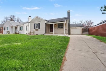 1212 Magnolia St, Denver, CO 80220