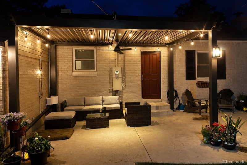 1212 Magnolia St, Denver, CO 80220