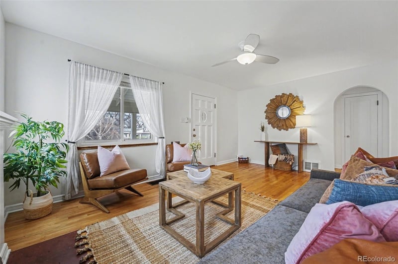 1212 Magnolia St, Denver, CO 80220