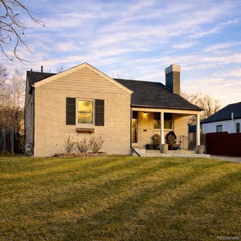 1212 Magnolia St, Denver, CO 80220