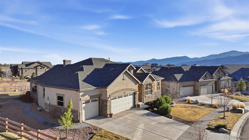 1907 Redbank Dr, Colorado Springs, CO 80921