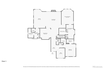 1907 Redbank Dr, Colorado Springs, CO 80921