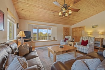 1948 - 2000 Wagon Wheel Rd, Hartsel, CO 80449