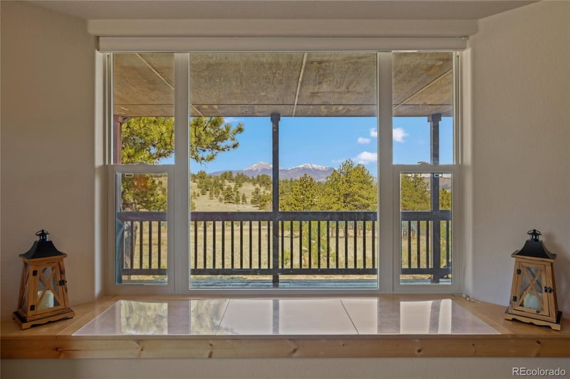 1948 - 2000 Wagon Wheel Rd, Hartsel, CO 80449