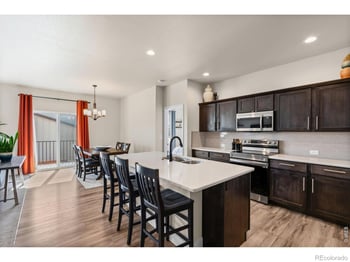 3108 Da Vinci Dr, Loveland, CO 80538