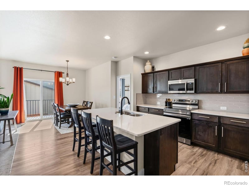 3108 Da Vinci Dr, Loveland, CO 80538