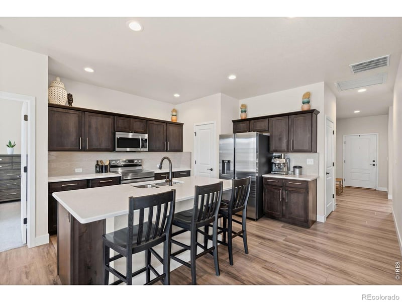 3108 Da Vinci Dr, Loveland, CO 80538