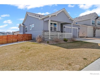 3108 Da Vinci Dr, Loveland, CO 80538