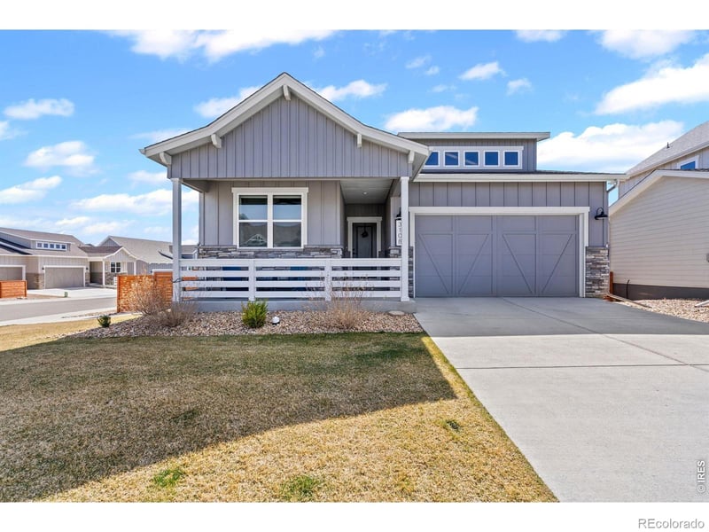3108 Da Vinci Dr, Loveland, CO 80538