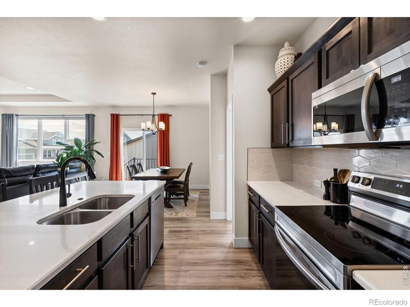 3108 Da Vinci Dr, Loveland, CO 80538