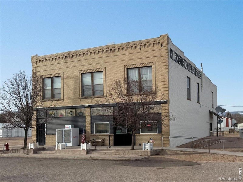 516 Main Ave, Pierce, CO 80650