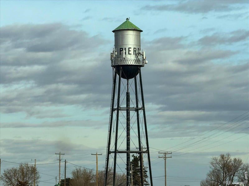 516 Main Ave, Pierce, CO 80650