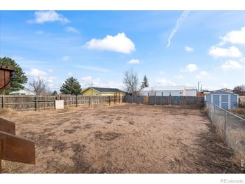 516 Main Ave, Pierce, CO 80650