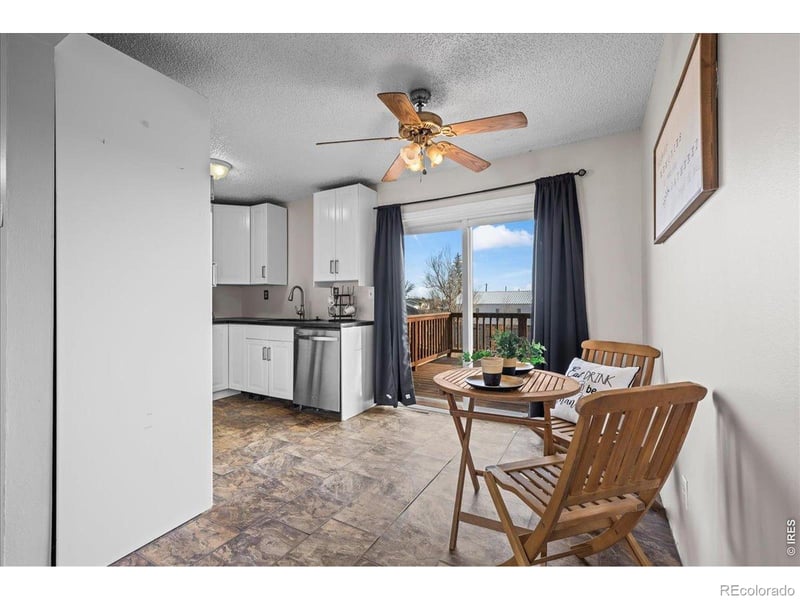 516 W Main Ave, Pierce, CO 80650
