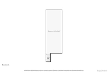 805 Corona St, Colorado Springs, CO 80903