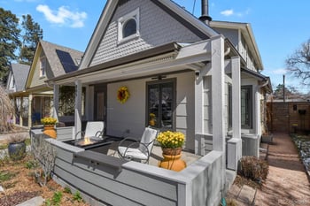 805 Corona St, Colorado Springs, CO 80903