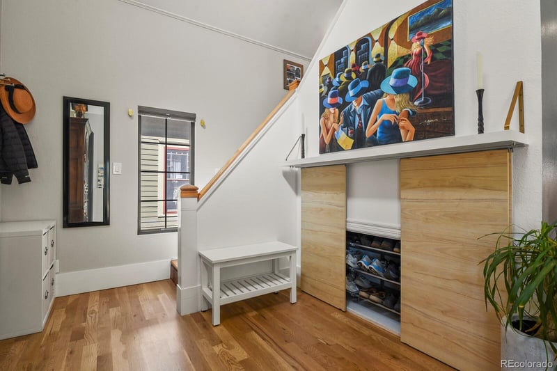 805 N Corona St, Colorado Springs, CO 80903