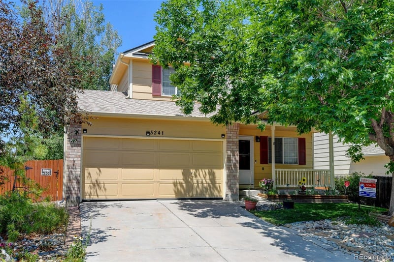 5241 128th Way, Thornton, CO 80241