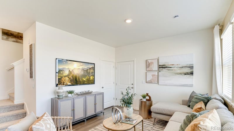 4643 Combine Ln, Johnstown, CO 80534