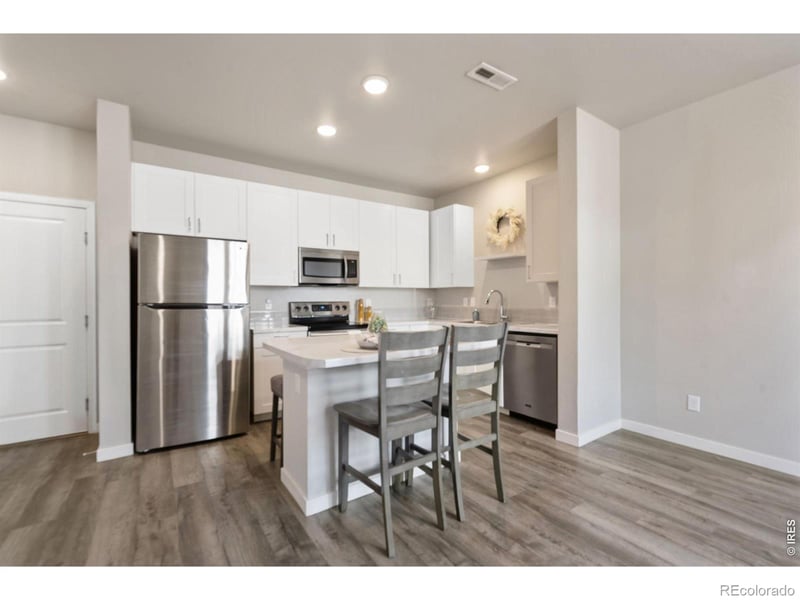 710 Oregon Trl #3, Ault, CO 80610