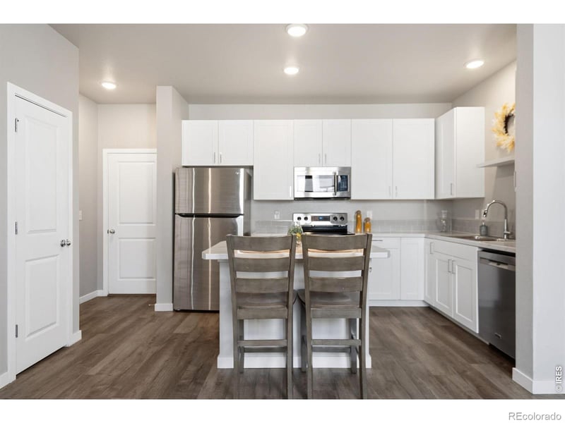 710 Oregon Trl #3, Ault, CO 80610