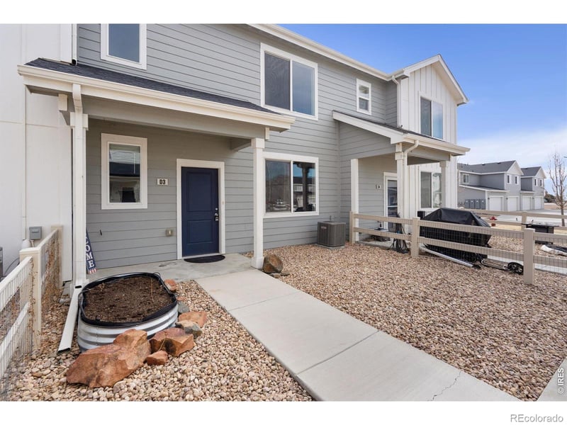 710 Oregon Trl #3, Ault, CO 80610