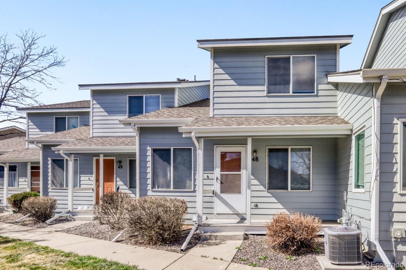 500 Lashley St #48, Longmont, CO 80504
