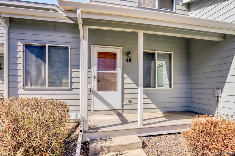 500 Lashley St #48, Longmont, CO 80504