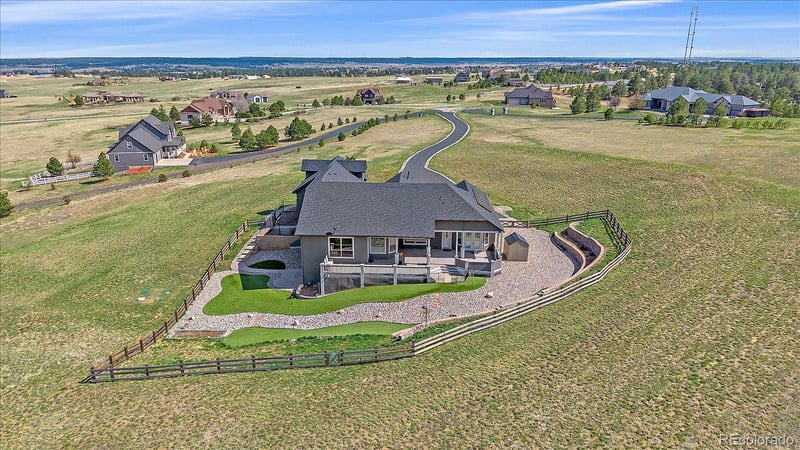 575 Howling Cir, Elizabeth, CO 80107