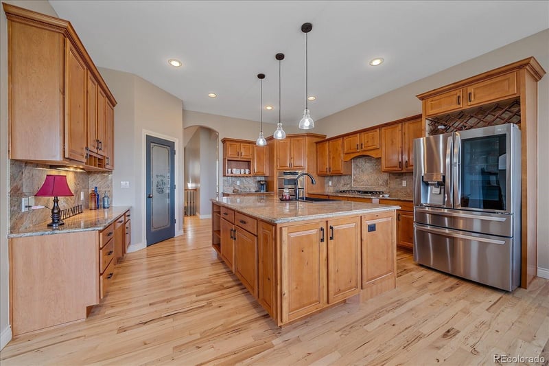 575 Howling Cir, Elizabeth, CO 80107