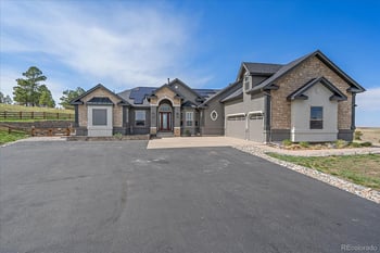575 Howling Cir, Elizabeth, CO 80107