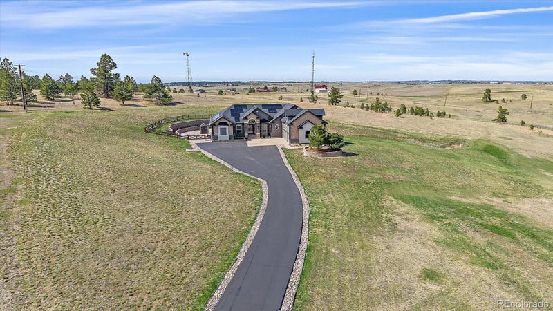 575 Howling Cir, Elizabeth, CO 80107