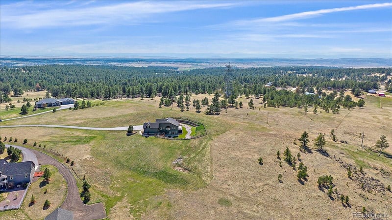 575 Howling Cir, Elizabeth, CO 80107