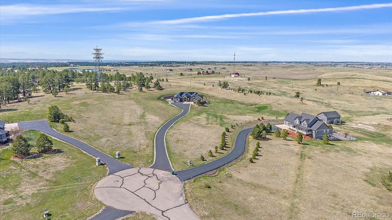 575 Howling Cir, Elizabeth, CO 80107