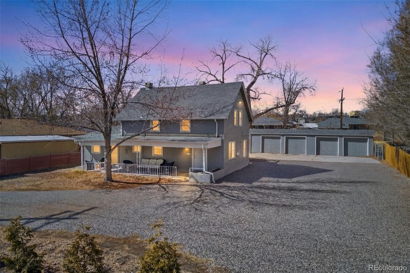 2565 Pierce St, Lakewood, CO 80214