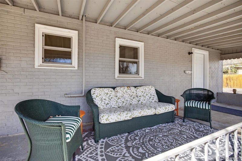 2565 Pierce St, Lakewood, CO 80214