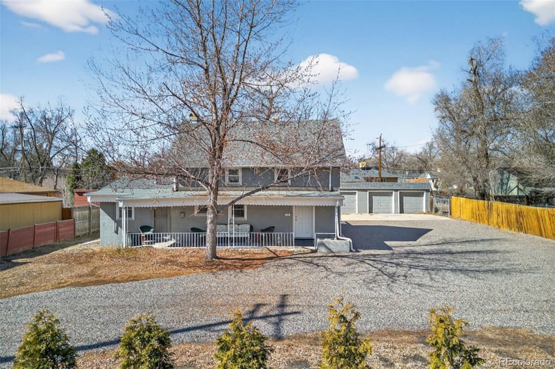 2565 Pierce St, Lakewood, CO 80214