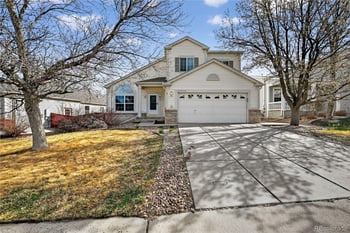 20241 Willowbend Ln, Parker, CO 80138