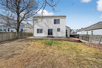 20241 Willowbend Ln, Parker, CO 80138