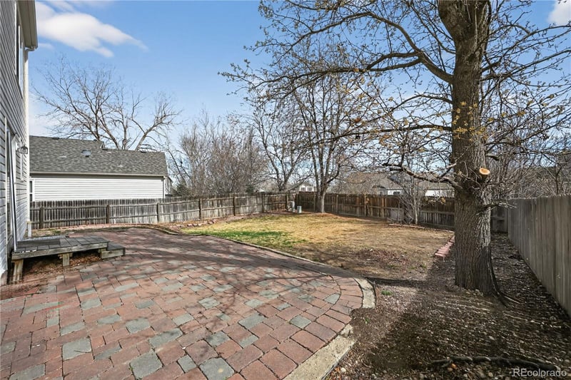 20241 Willowbend Ln, Parker, CO 80138